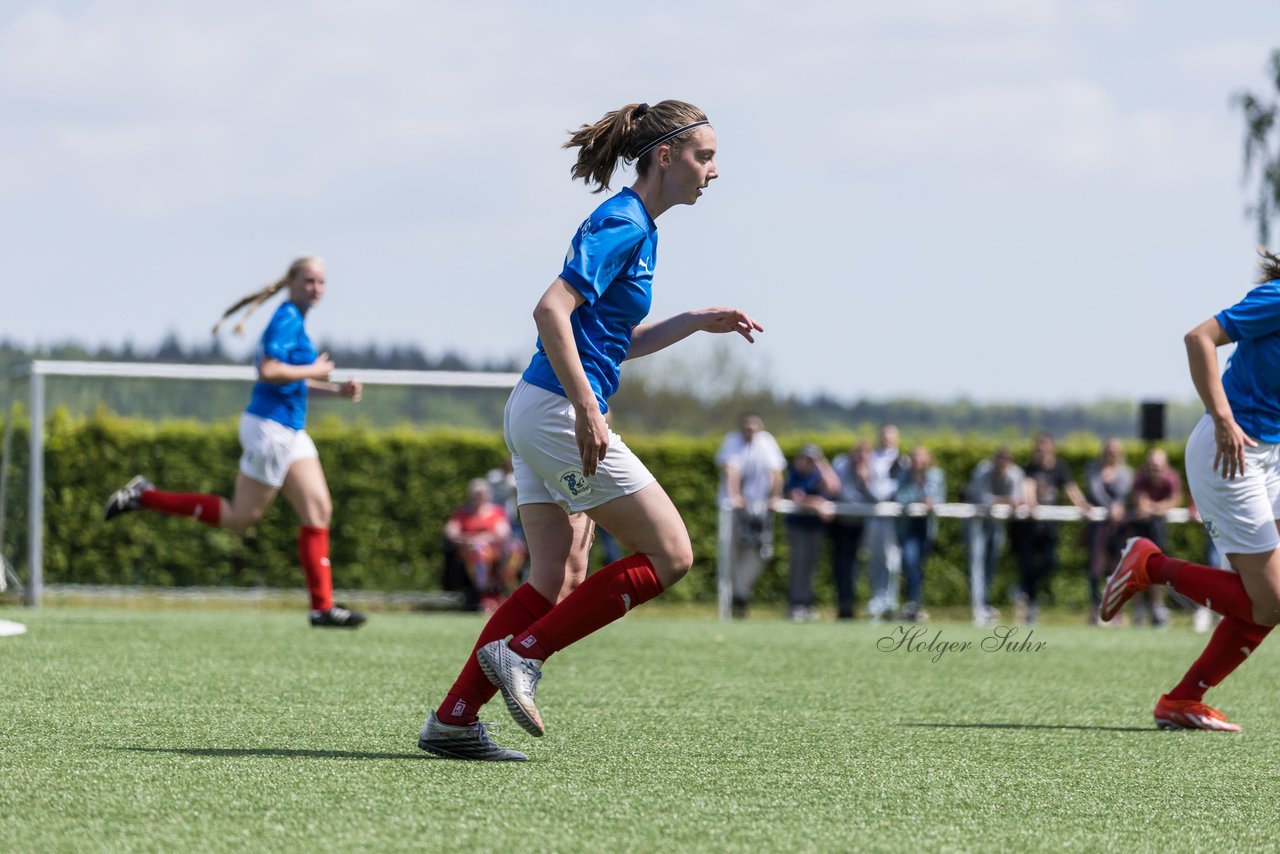 Bild 363 - wBJ SH-Pokalfinale  Holstein-Kiel - SV Viktoria : Ergebnis: 1:0